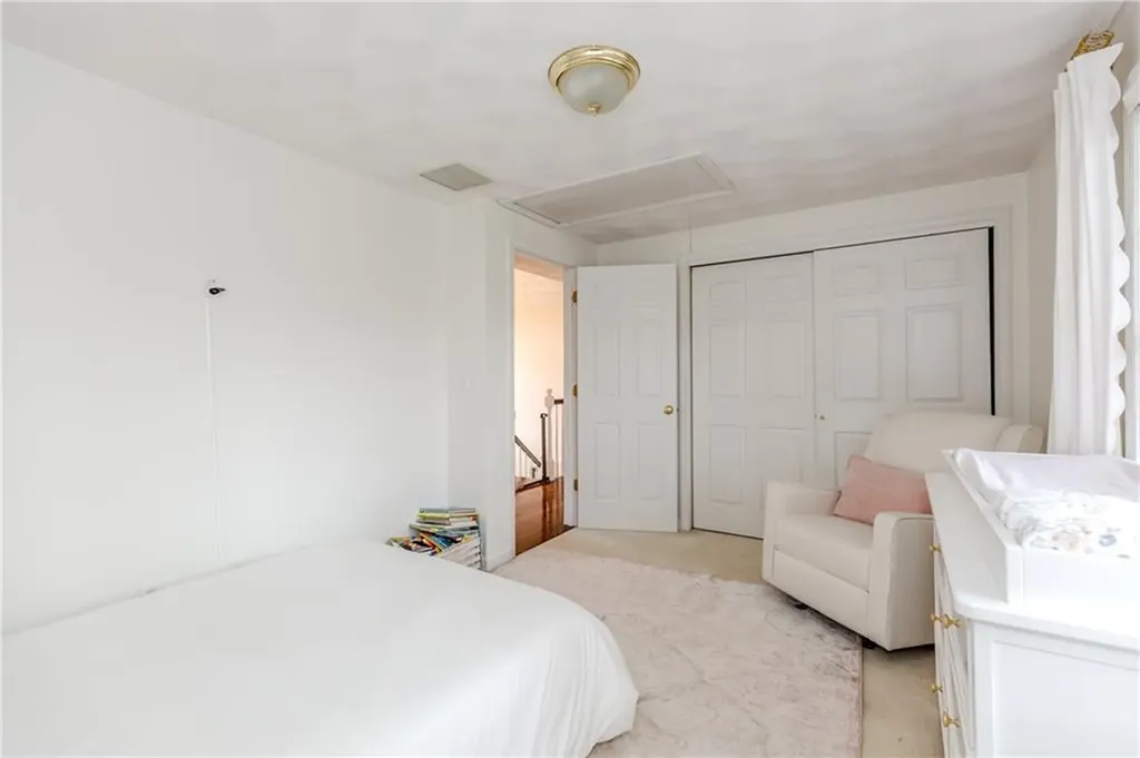 1 Princess Pine Road Lincoln RI 02865