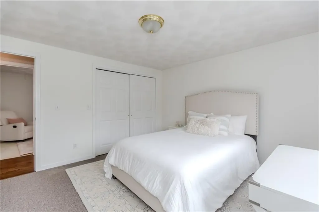 1 Princess Pine Road Lincoln RI 02865
