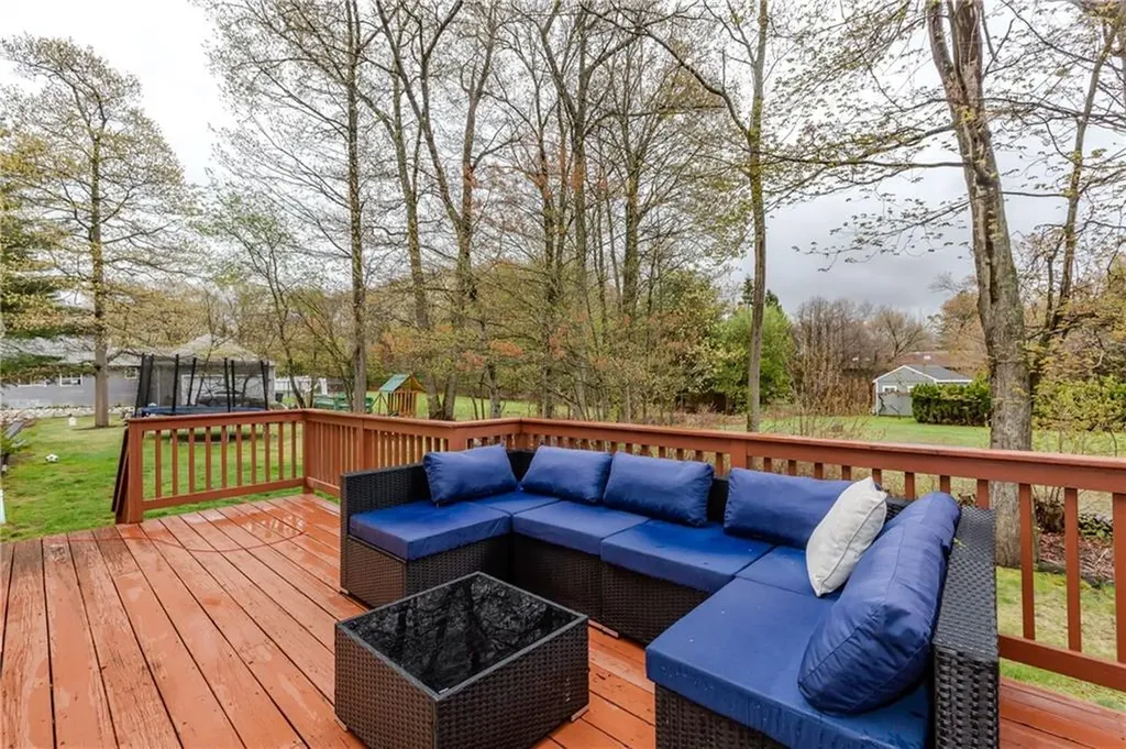 1 Princess Pine Road Lincoln RI 02865