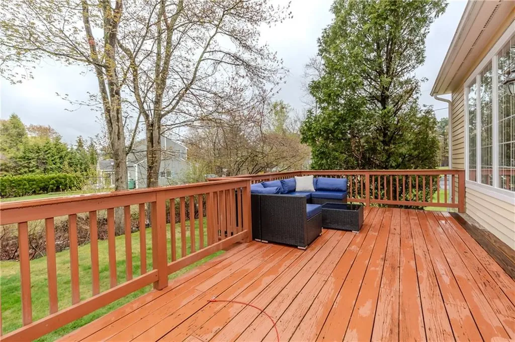 1 Princess Pine Road Lincoln RI 02865