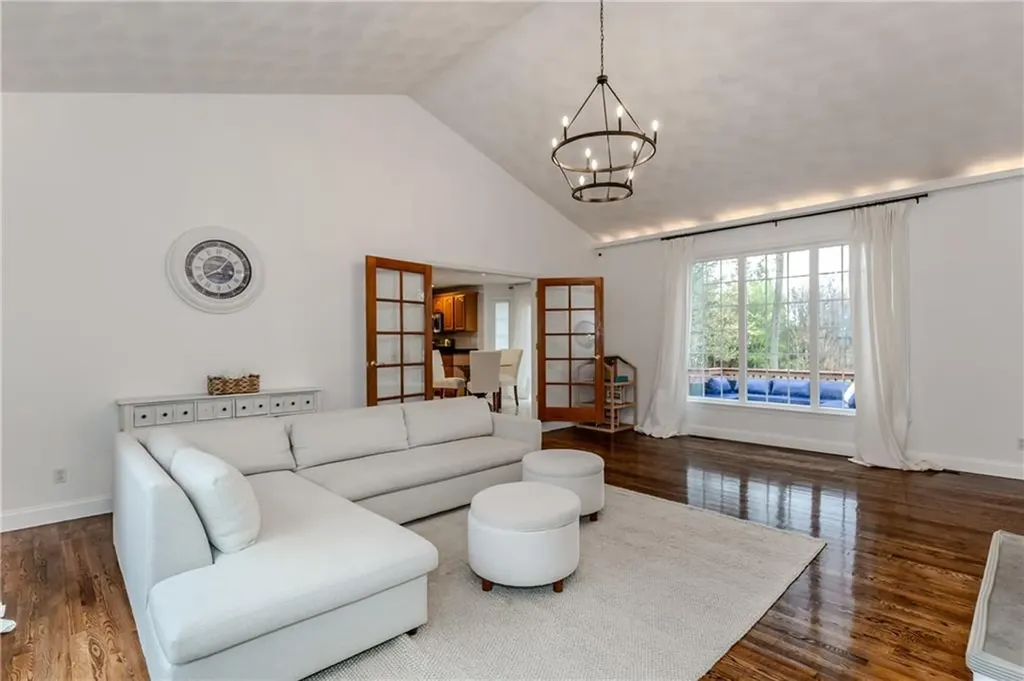 1 Princess Pine Road Lincoln RI 02865