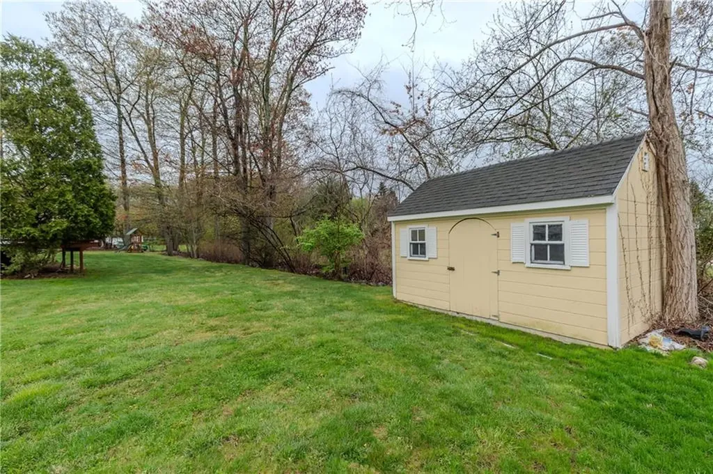 1 Princess Pine Road Lincoln RI 02865