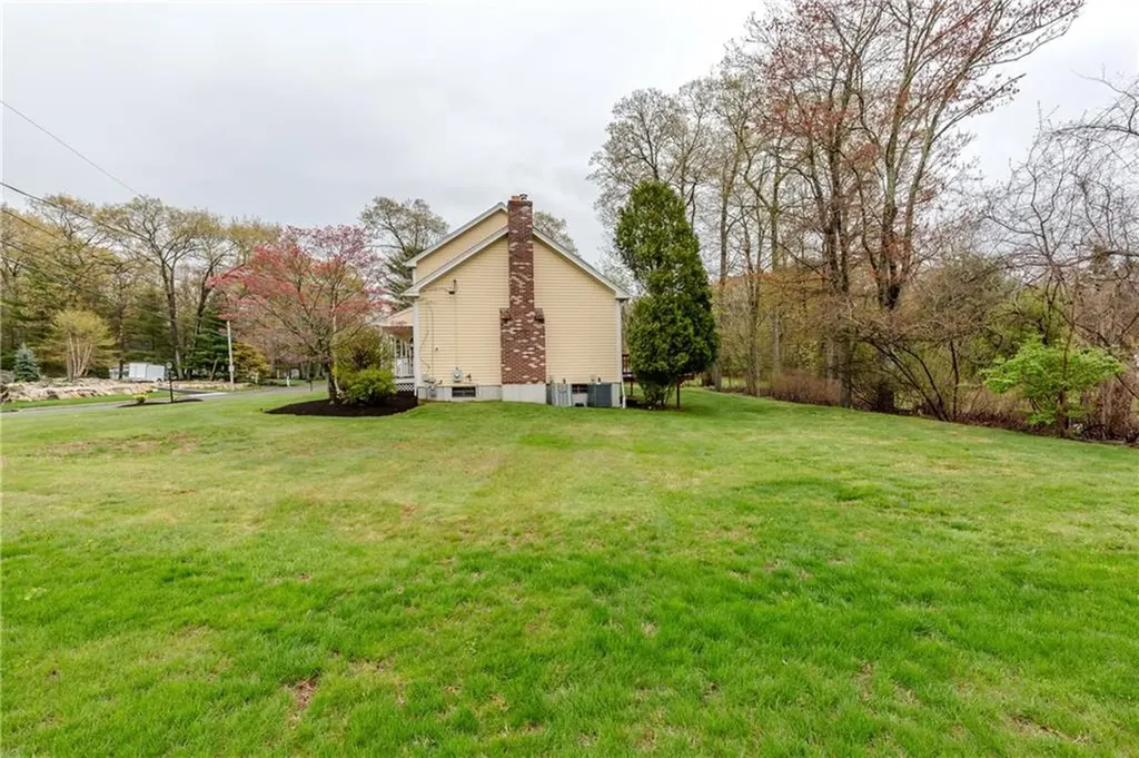 1 Princess Pine Road Lincoln RI 02865
