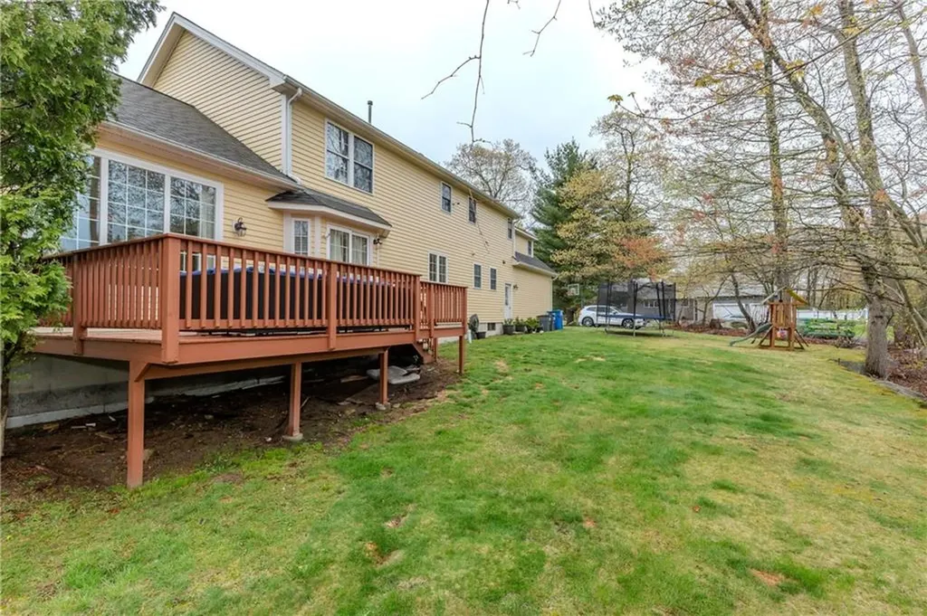 1 Princess Pine Road Lincoln RI 02865