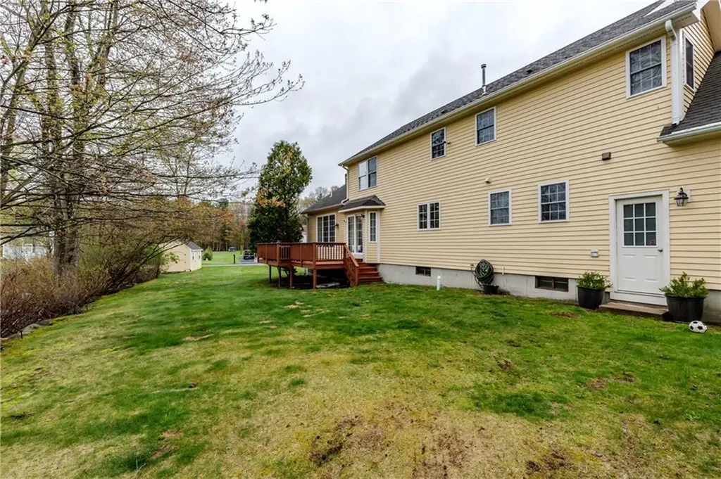 1 Princess Pine Road Lincoln RI 02865