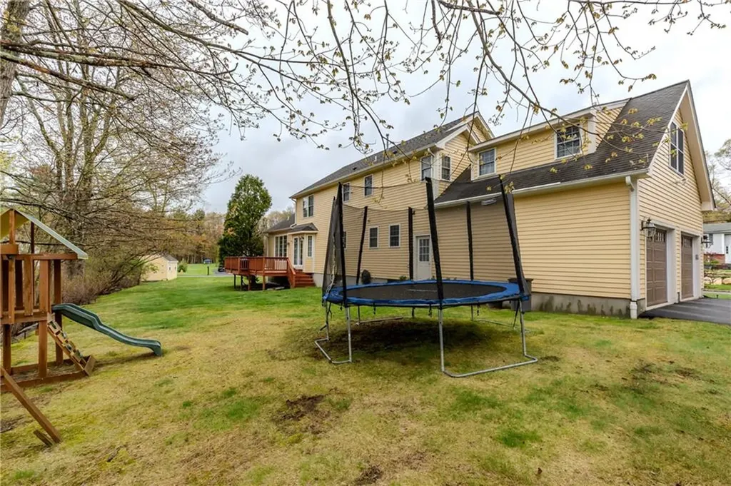 1 Princess Pine Road Lincoln RI 02865