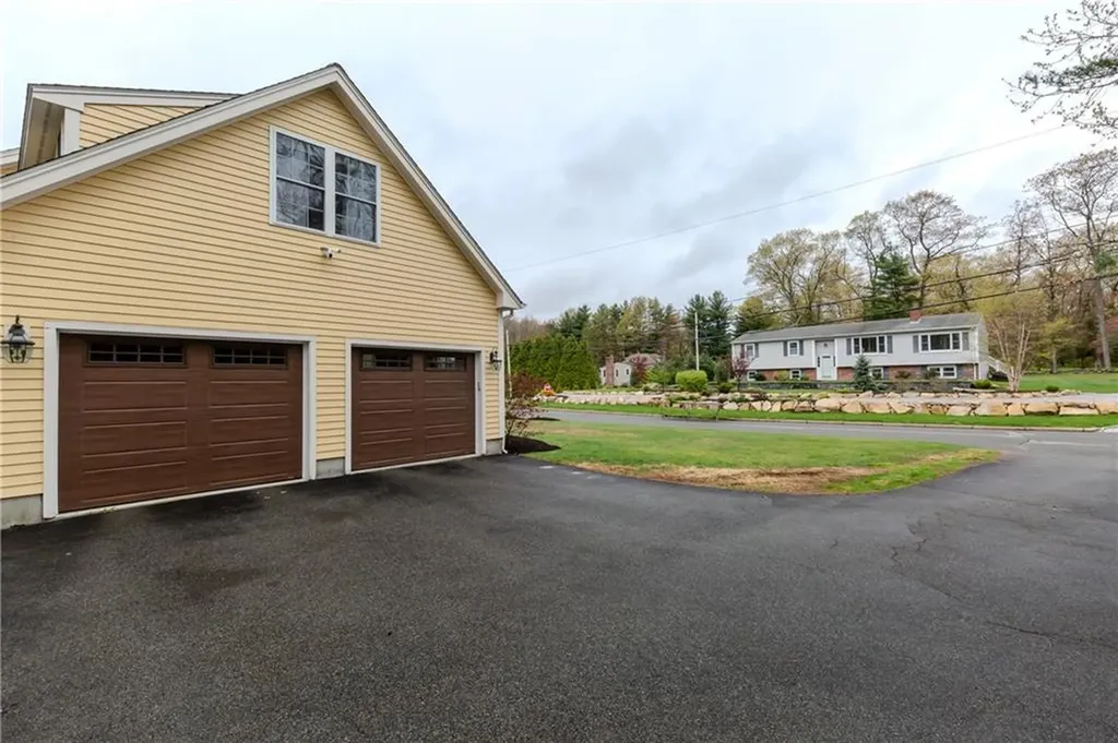 1 Princess Pine Road Lincoln RI 02865