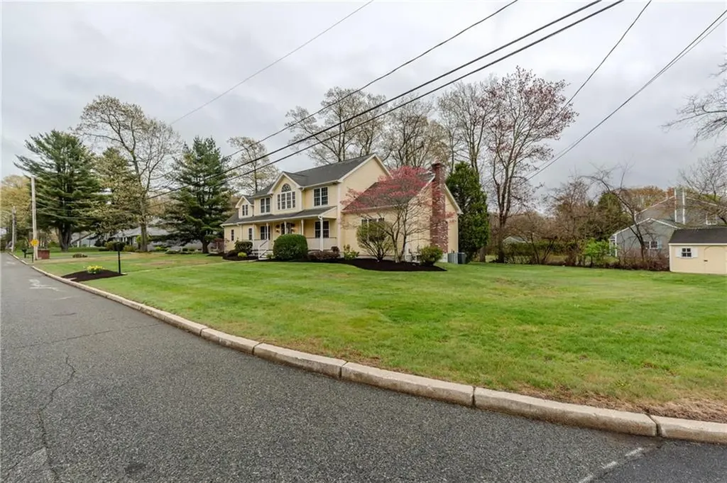 1 Princess Pine Road Lincoln RI 02865