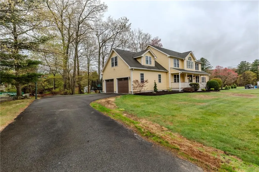1 Princess Pine Road Lincoln RI 02865