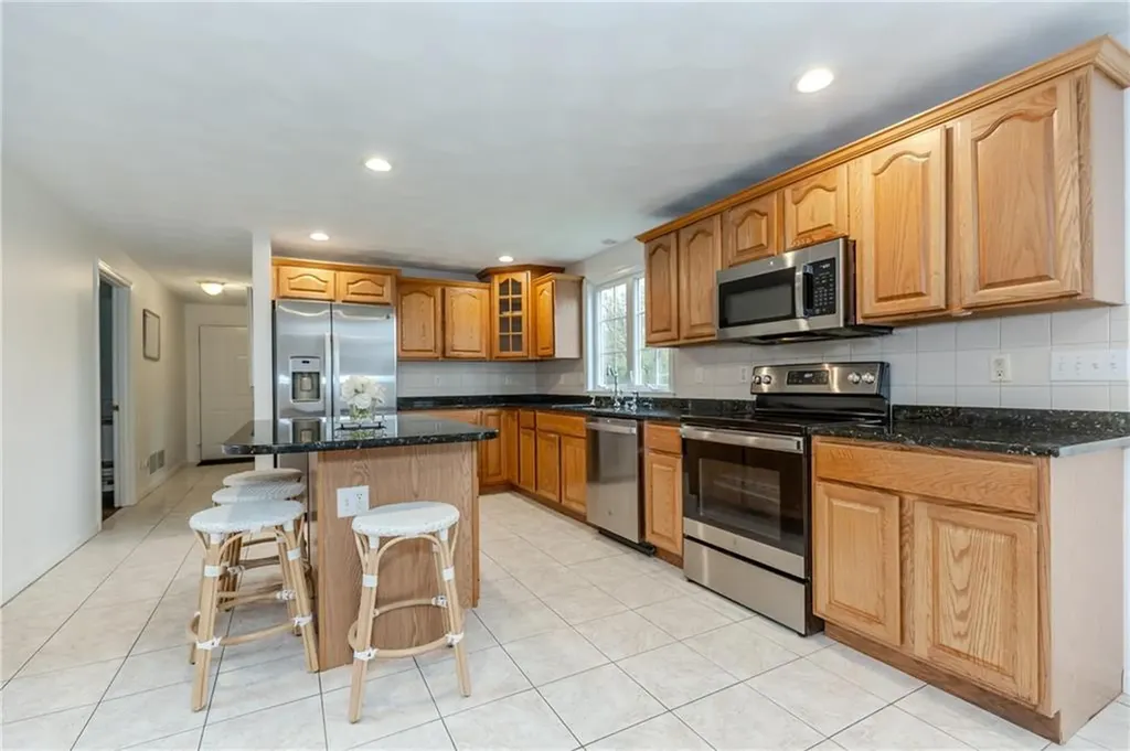 1 Princess Pine Road Lincoln RI 02865