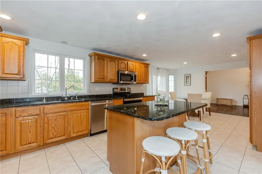 1 Princess Pine Road Lincoln RI 02865