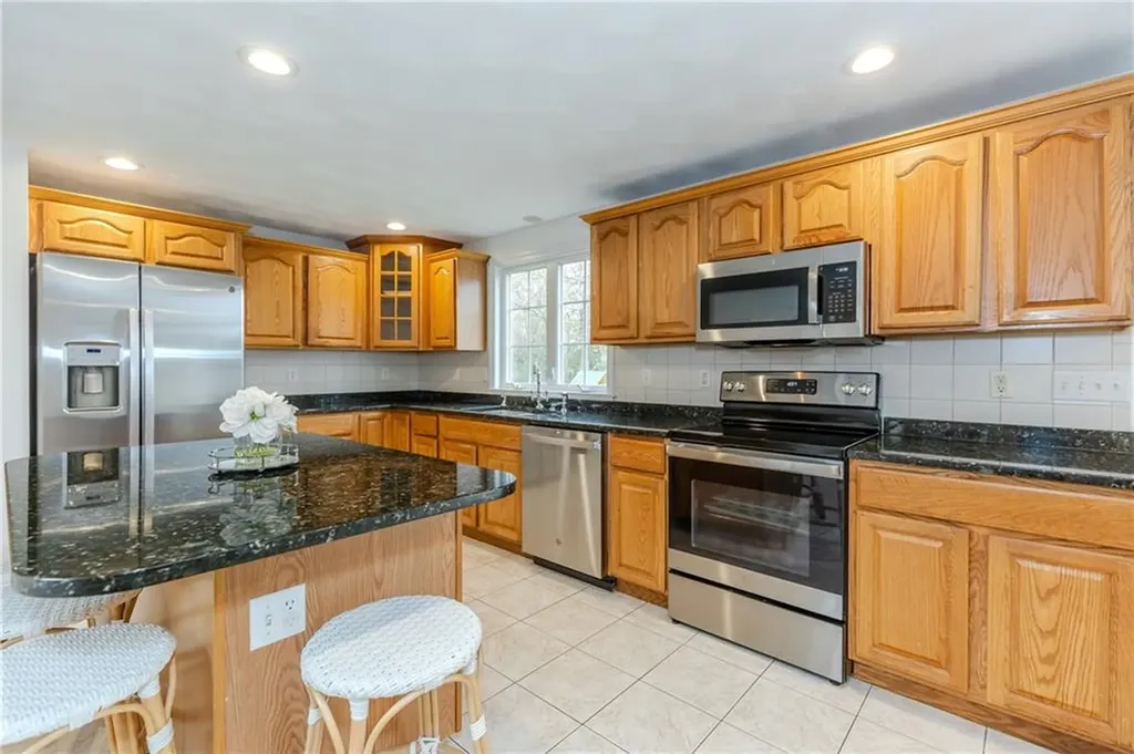 1 Princess Pine Road Lincoln RI 02865