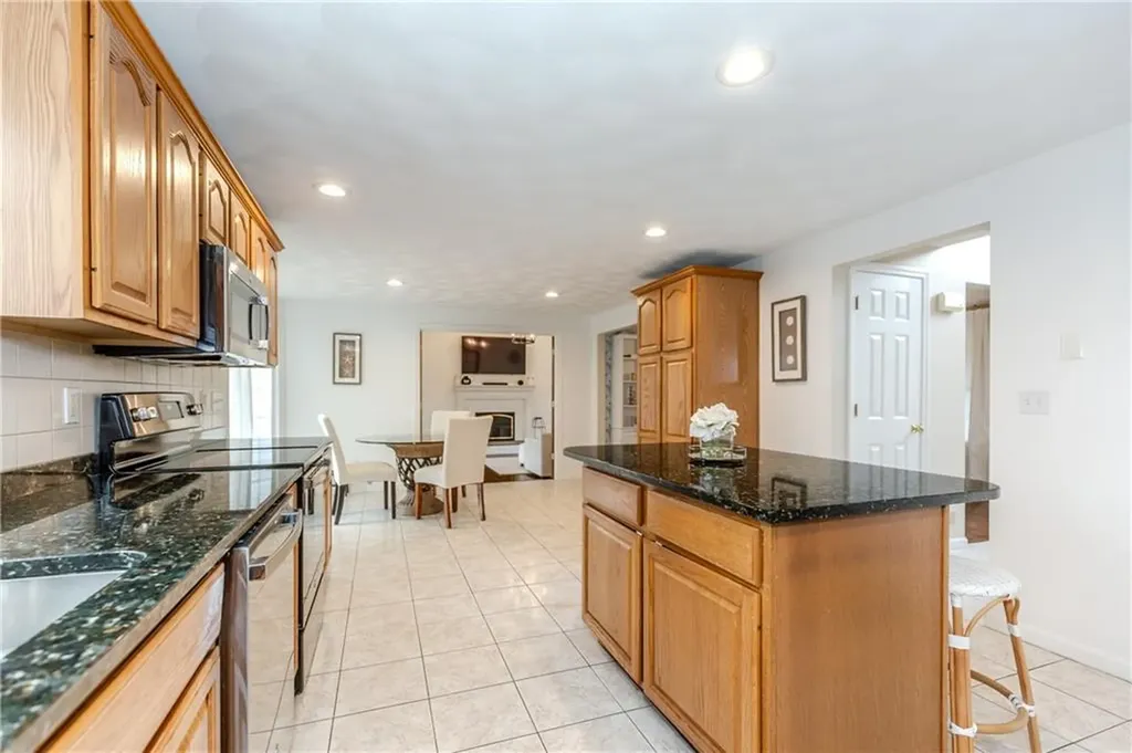 1 Princess Pine Road Lincoln RI 02865