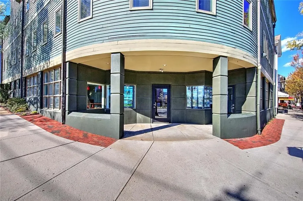 140 Wickenden Street Providence RI 02903