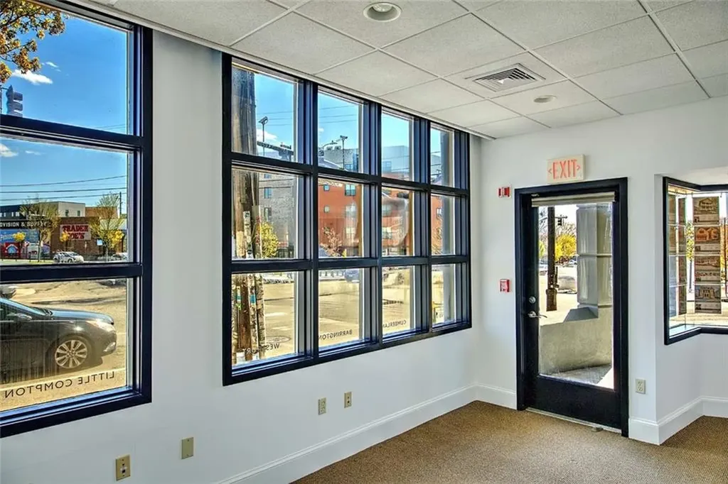 140 Wickenden Street Providence RI 02903