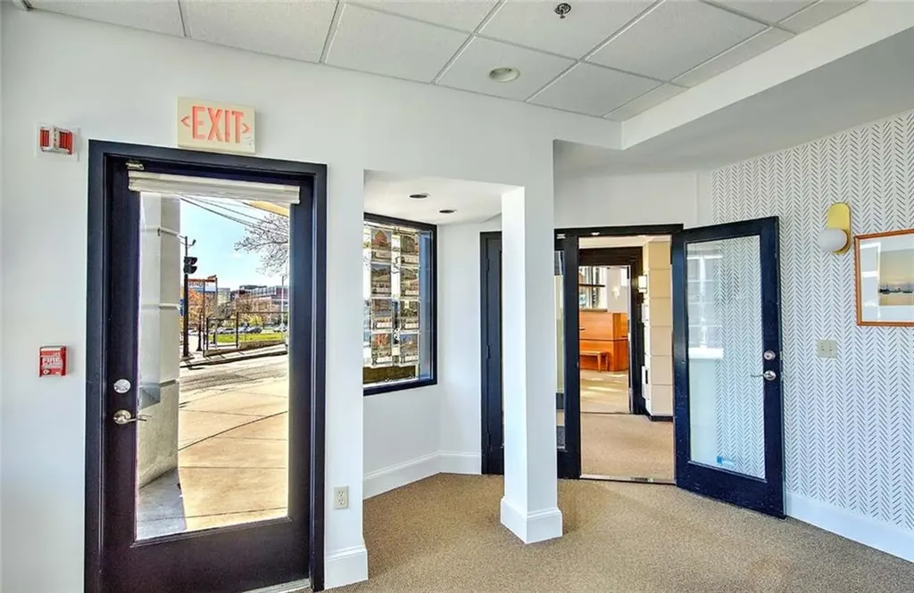 140 Wickenden Street Providence RI 02903