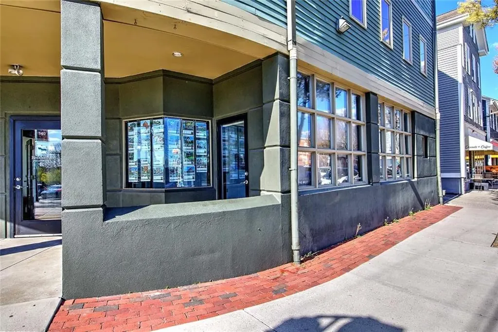 140 Wickenden Street Providence RI 02903