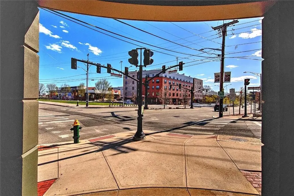 140 Wickenden Street Providence RI 02903