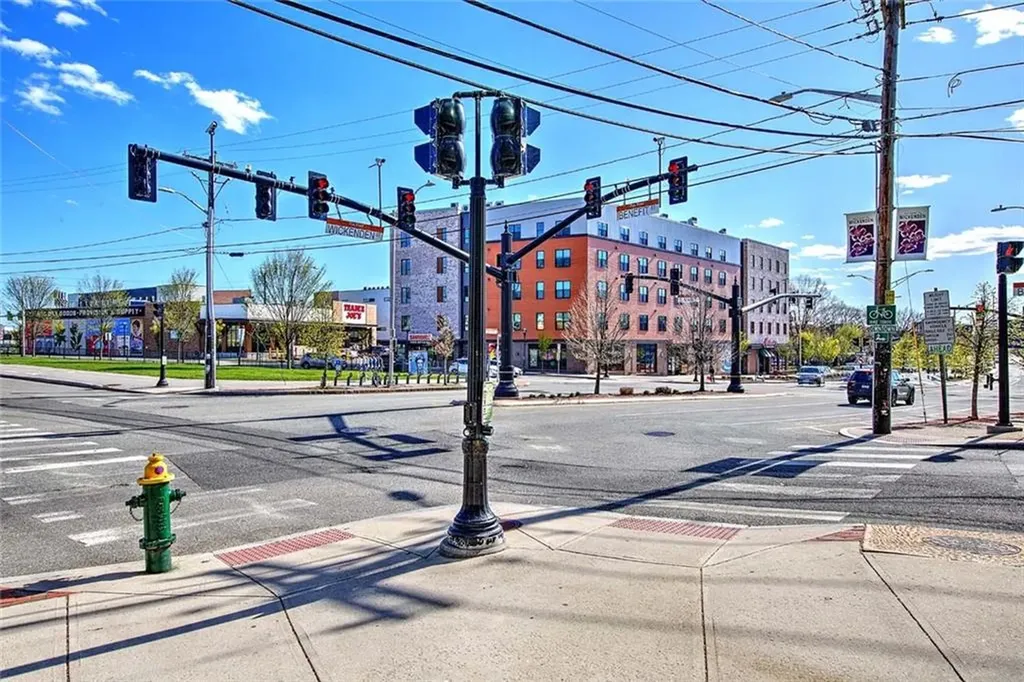 140 Wickenden Street Providence RI 02903