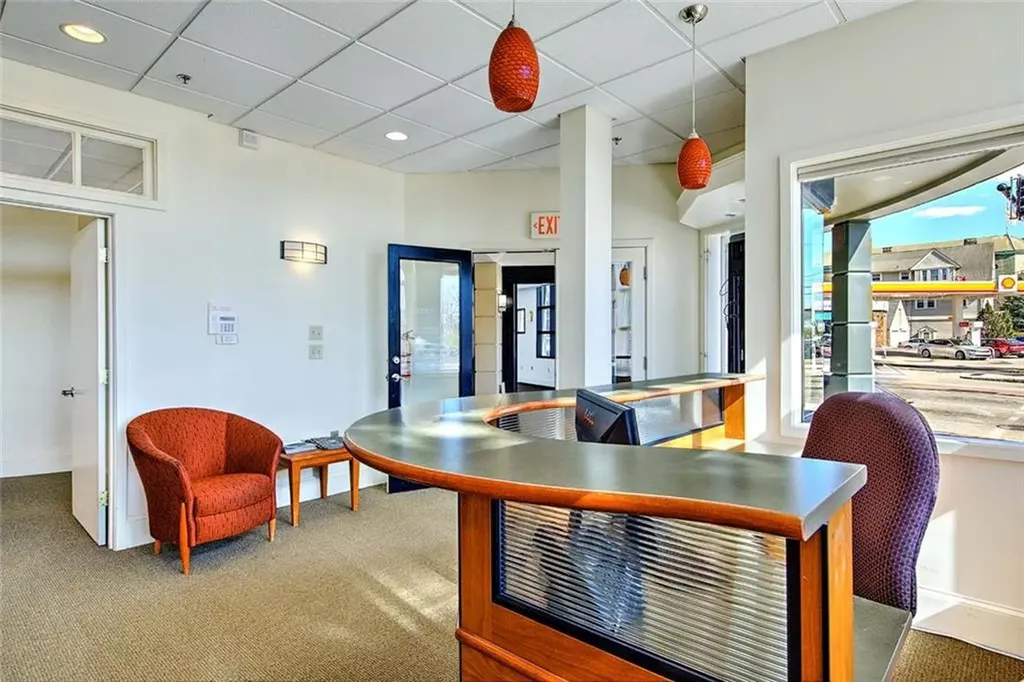 140 Wickenden Street Providence RI 02903