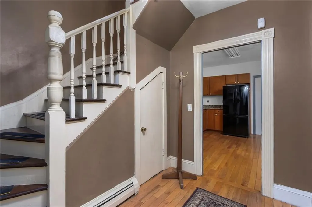 95 Corinth Street Providence RI 02907