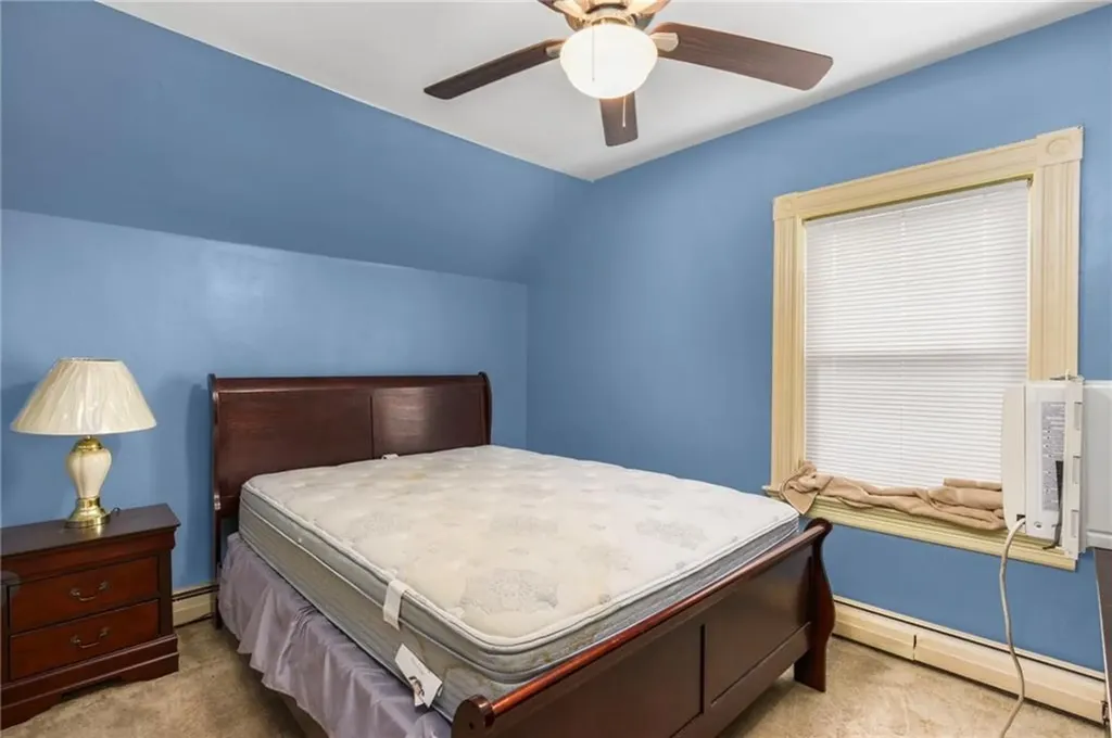 95 Corinth Street Providence RI 02907