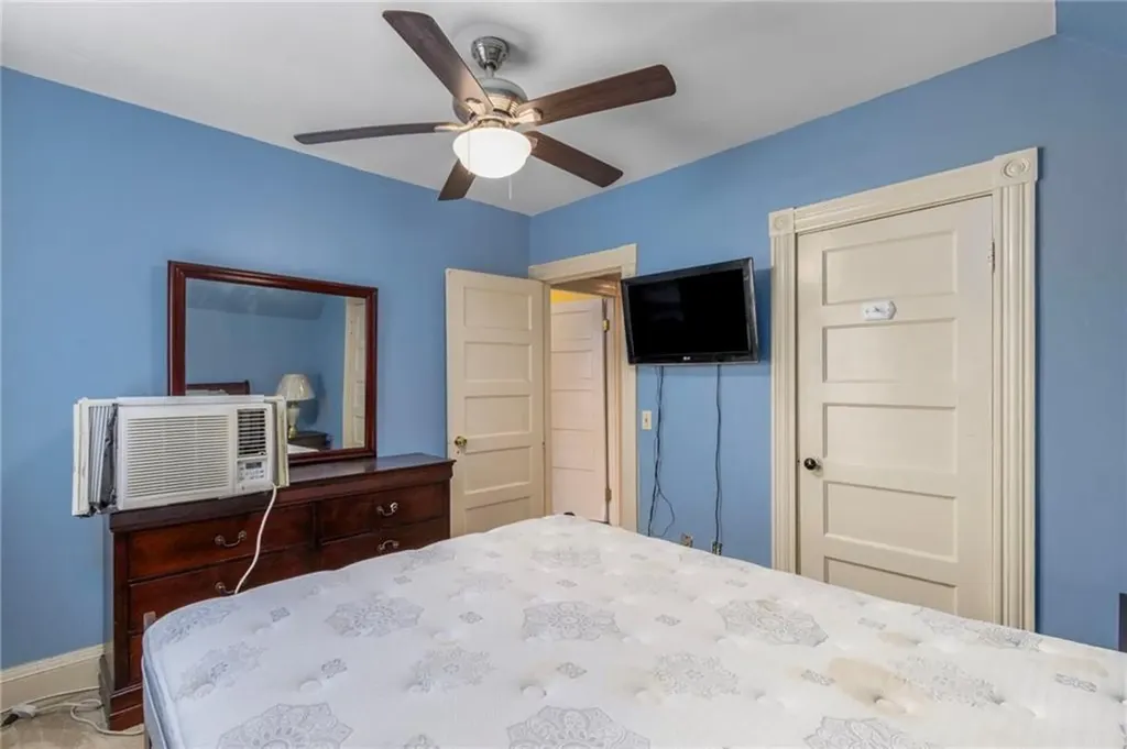 95 Corinth Street Providence RI 02907