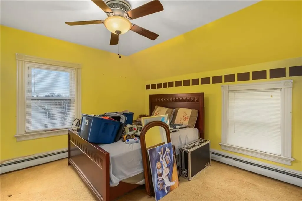 95 Corinth Street Providence RI 02907
