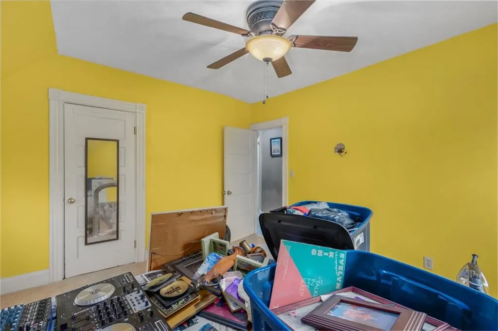 95 Corinth Street Providence RI 02907