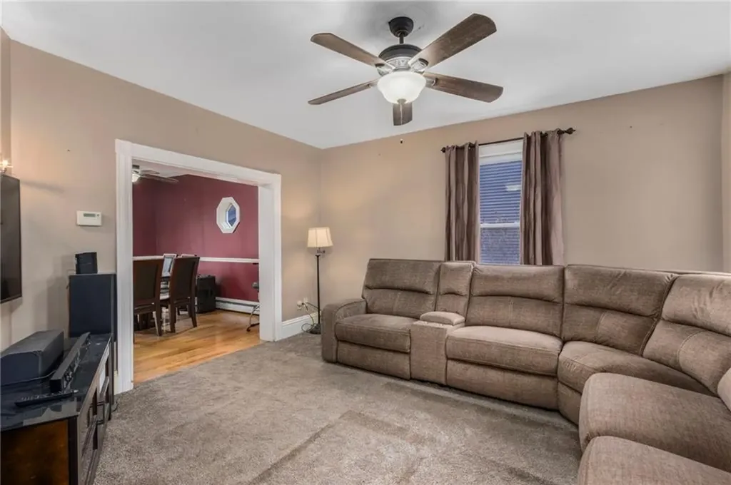 95 Corinth Street Providence RI 02907