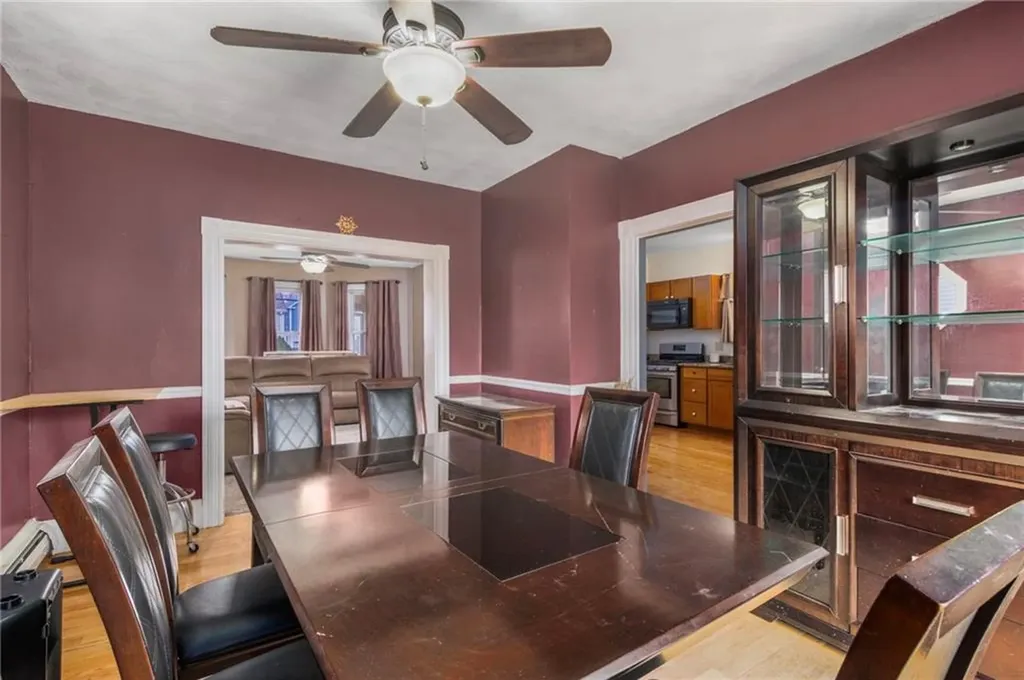 95 Corinth Street Providence RI 02907