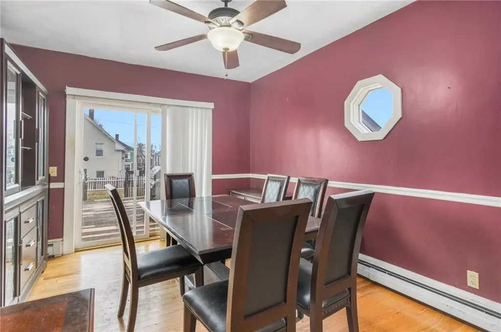 95 Corinth Street Providence RI 02907