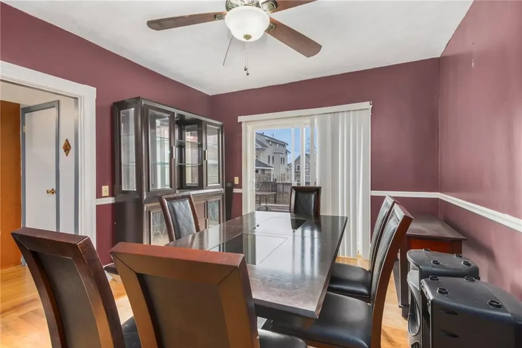 95 Corinth Street Providence RI 02907