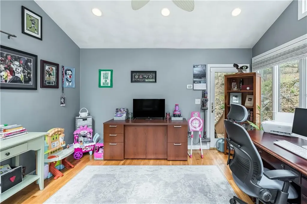 77 Lippitt Avenue Cumberland RI 02864