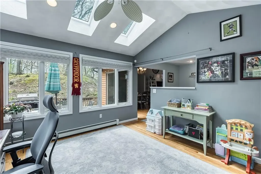 77 Lippitt Avenue Cumberland RI 02864