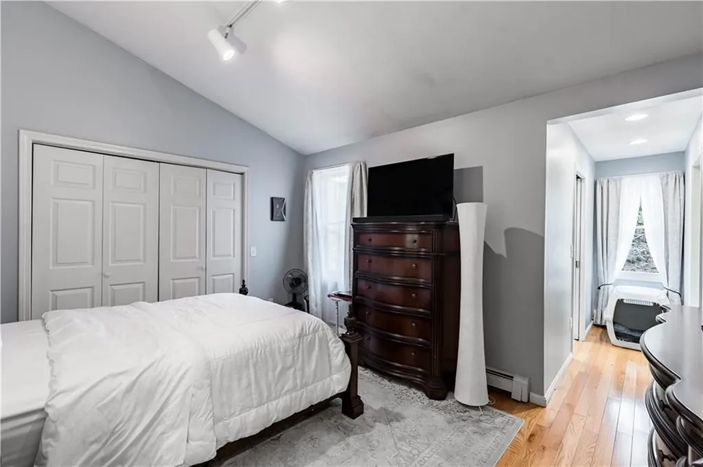 77 Lippitt Avenue Cumberland RI 02864