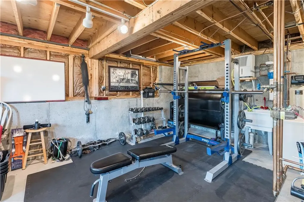 77 Lippitt Avenue Cumberland RI 02864