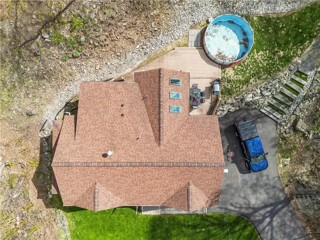 77 Lippitt Avenue Cumberland RI 02864