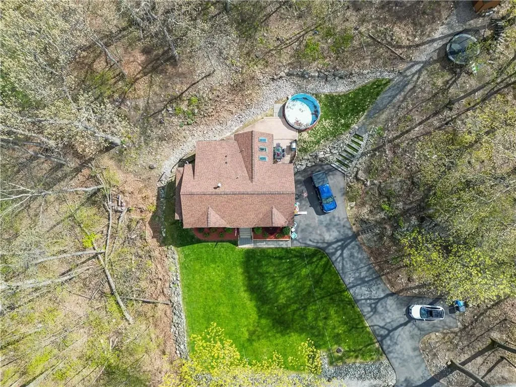 77 Lippitt Avenue Cumberland RI 02864
