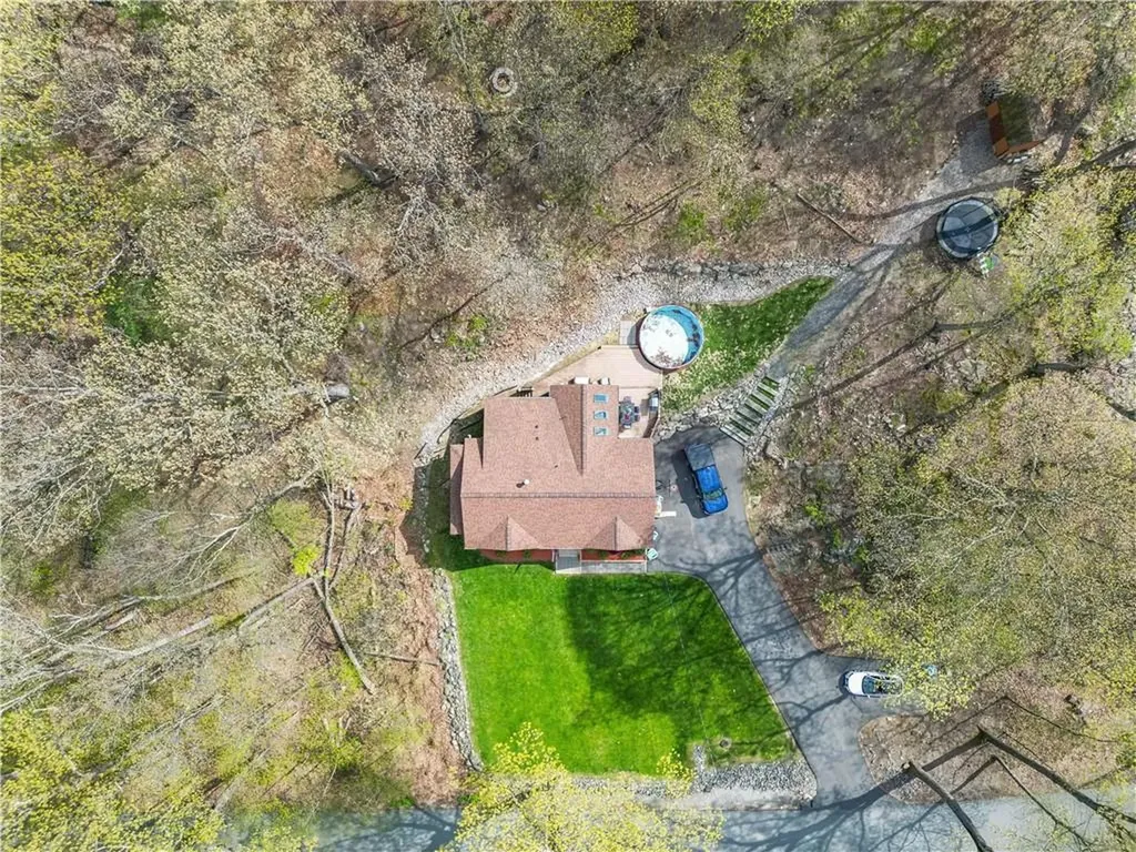 77 Lippitt Avenue Cumberland RI 02864