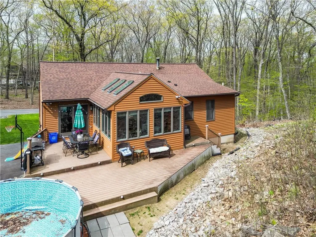 77 Lippitt Avenue Cumberland RI 02864
