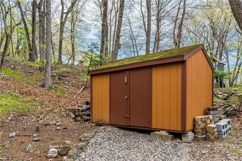 77 Lippitt Avenue Cumberland RI 02864