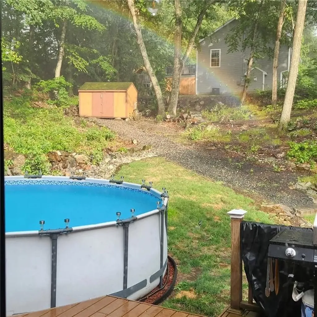 77 Lippitt Avenue Cumberland RI 02864