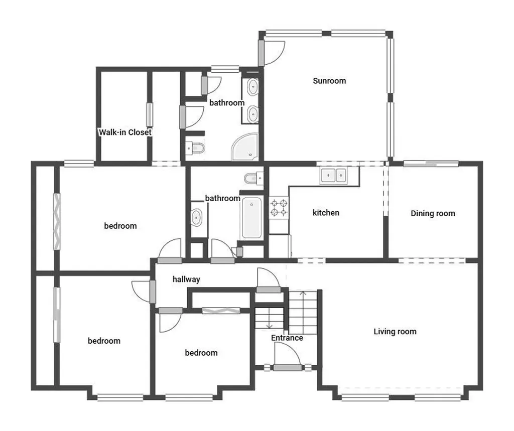 77 Lippitt Avenue Cumberland RI 02864
