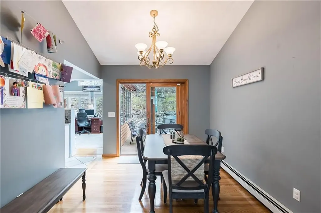 77 Lippitt Avenue Cumberland RI 02864