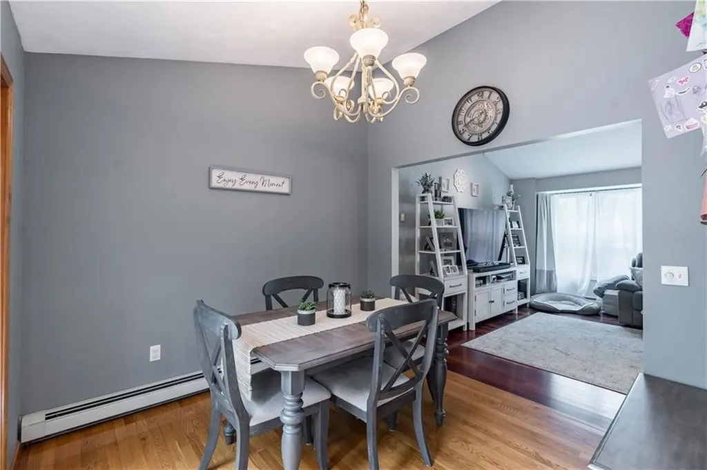 77 Lippitt Avenue Cumberland RI 02864