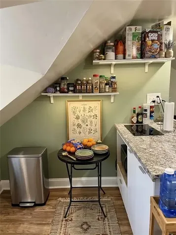 15 Monticello St Street Providence RI 02904