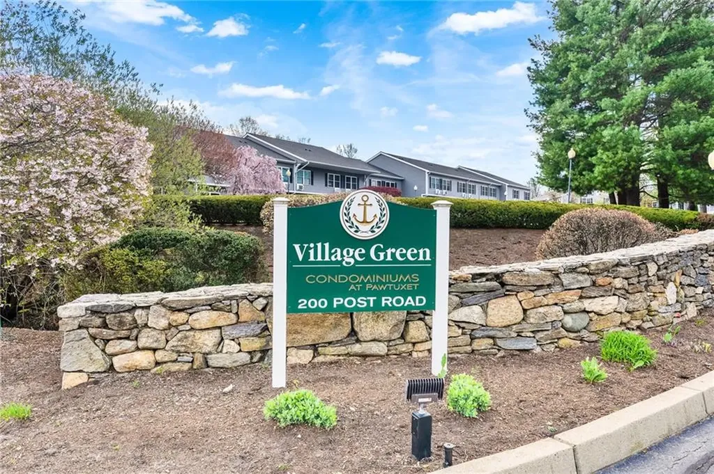 200 Post Road Warwick RI 02888