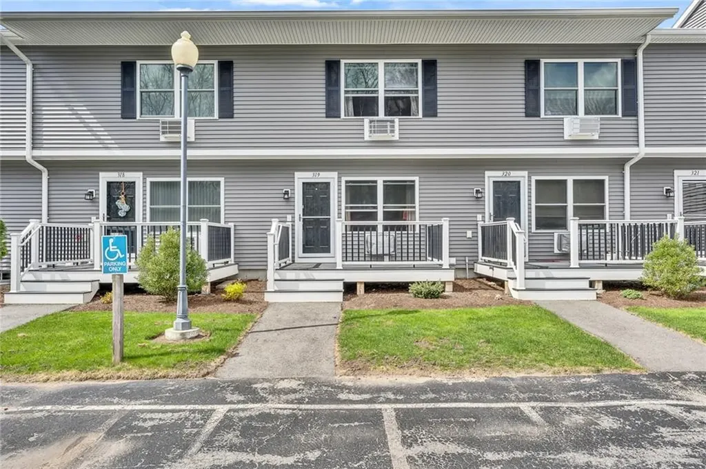 200 Post Road Warwick RI 02888