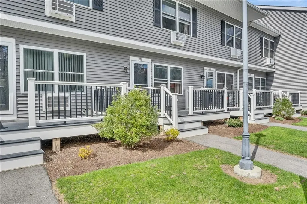 200 Post Road Warwick RI 02888